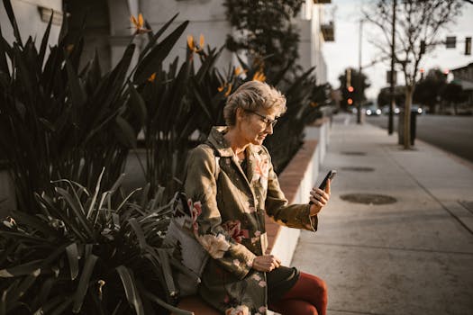 Senior Singles Guide: How to Find Love Online Later in Life