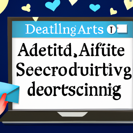 Attract Love Online: Secrets to Crafting Winning Dating Profiles