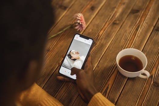 Love in a Digital Age: The Transformative Impact of Dating Apps on Relationships